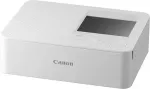 Printer Canon Selphy CP1500 White Print Kit + Photo Paper RP-54