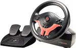 SuBsonic Superdrive SV 250-S Driving Wheel Red Edition
