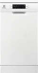 N&otilde;udepesumasin Electrolux ESA42110SW Freestanding 9 place settings