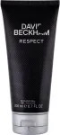 David Beckham Respect Shower Gel 200ml - du&scaron;igeel meestele