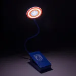 Paladone PP BOOK LIGHT CAPITAN AMERICA