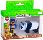 P.M.I. Kids World MINECRAFT S2 FIGURES - 2 PACK (ASSORTMENT)