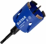 DISTAR Diamond Drill Bit T-Concrete 72 x 65-4