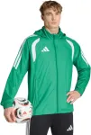 Adidas Kurtka męska Tiro 26 League Windbreaker zielona JY9729 L