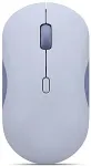 Hiir Lenovo 350 mouse Office Ambidextrous Bluetooth Optical 2400 DPI