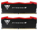 M&auml;lu PATRIOT MEMORY Viper Xtreme 5 PVX548G76C36K memory module 48 GB 2 x 24 GB DDR5