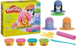 Play-Doh m&auml;ngukomplekt Grow N Style Loomad