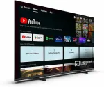 Teler PHILIPS Hotel TV 55HFL4518U/12 139,0cm(55") Hospitality (Speditionsversand)