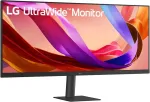 Monitor LG UltraWide/34U511A-B/34"/IPS/2560x1080/100Hz/5ms/Black/2R
