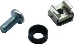 DATACOM M5 mounting kit (4pcs/pack)