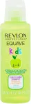 Revlon Professional Equave Kids 2in1 Apple Shampoo 50ml - &scaron;ampoon lastele