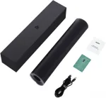 Aukey KM-P7 RGB XXL Gam ing Mouse Pad 900x400x4mm