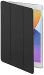 No name Hama Fold Clear 25.9 cm (10.2") Flip case Black, Transparent
