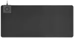 DELTACO DELC-0100 mouse pad Black