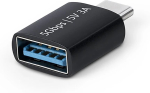 Startech USB-C TO USB-A ADAPTER 5GBPS 5GBPS COMPACT METAL HOUSING