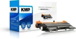 Tooner KMP Toner Brother TN-2010/TN2010 black 1000 S. B-T73 remanufactured