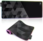Onikuma MP006 RGB Mousepad (Black)