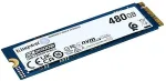 K&otilde;vaketas Kingston Technology 480G DC2000B PCIe 4.0 M.2 2280 Enterprise SSD