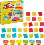 Play-Doh m&auml;ngukomplekt Fundamentals