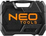 NEO TOOLS 10-062 socket/socket set