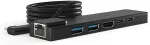 COMPULOCKS POWERED USB-C HUB - PLUS HUB .