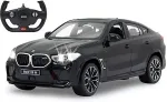 Jamara BMW X6 M 1:14 2,4GHz schwarz