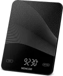 K&ouml;&ouml;gikaal Sencor SKS7700BK