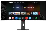 Monitor ASUS ROG/ROG Strix OLED XG34WCDMTG/34"/OLED/wQHD/240Hz/0.03ms/Black/3R