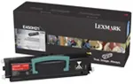 Tooner LEXMARK - Hohe Ergiebigkeit - Schwarz - Original - Tonerpatrone LRP - f&uuml;r E450dn, 450dtn (E450H31E)
