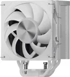 Modecom CPU air cooler Volcano 0C T721 120 white