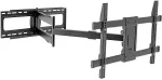 TECHly LED/LCD-Halterung f&uuml;r 42-80" schwarz