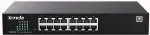 Tenda Switch Switch TEG2216D 16GE Cloud