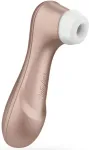Satisfyer &otilde;huimpulssvibraator Pro 2 Generation 2, roosa