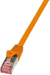 Sonstige LogiLink CAT6 S/FTP Patchkabel AWG27