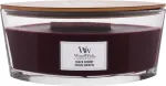 WoodWick Black Cherry 453.6g - Scented Candle uniseks