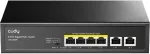CUDY Switch (GS1006P)