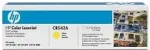 Tooner Hp print cartridge yellow, CB542A