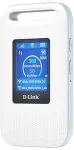 D-Link DWR-933W Mobile Hotspot 4G LTE Advanced up to 600 Mbit/s