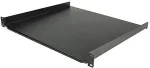 StarTech 1U RACK SHELF - 16 IN. DEEP .