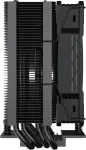 Gamemax CPU Air Cooler | ICE FORCE BK | Black
