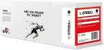Tooner TB print Toner for Canon MF461 TC-070BXN BK 100% new