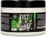 SHOTS Toys CBD Fist It Vaginal 500 ml 575 g Water-based lubricant