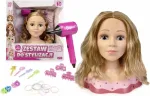 Artyk Natalia Hairdressing Head