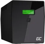 UPS GREEN CELL 05 uninterruptible power supply (UPS) Line-Interactive 2 kVA 1200 W 5 AC outlet(s)