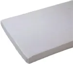 SUNDO Protective oilcloth for a bed or mattress 160x200cm