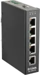 D-Link DIS-100E-5W, Switch