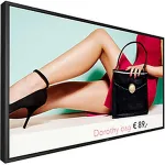 PHILIPS Monitor H-Line 75BDL4003H/00