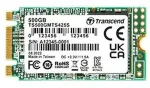 K&otilde;vaketas TRANSCEND SSD 500GB M.2 MTS425S (M.2 2242) 3D NAND, SATA3