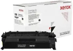 Tooner XEROX Everyday Black Toner for HP CE505A