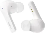 Belkin SoundForm Motion True Wireless In-Ear white AUC010btWH